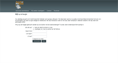 Desktop Screenshot of aarschotvolkoren.be